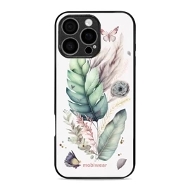 Hülle Glossy Case für Apple iPhone 16 Pro Max - Farbe G018G