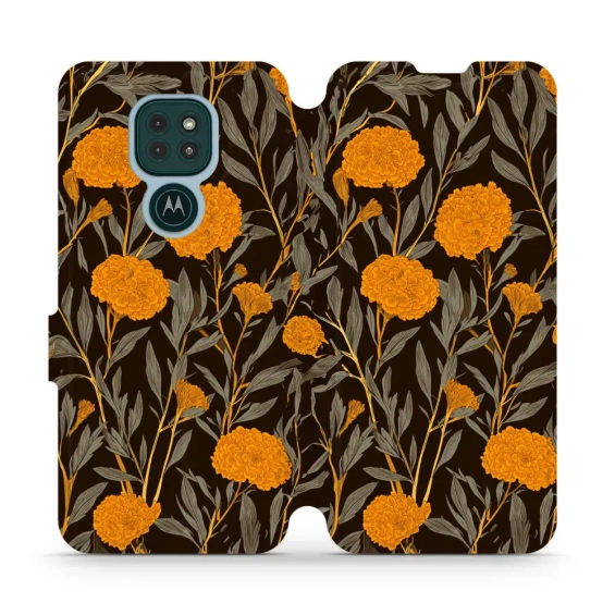 Hülle für Motorola Moto G9 Play - Farbe V175S