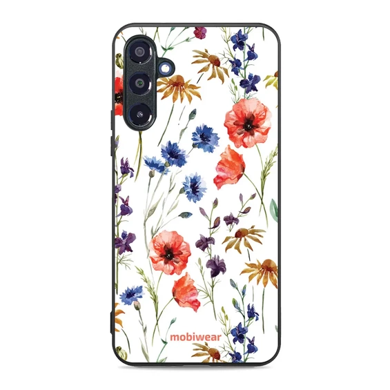 Hülle Glossy Case für Samsung Galaxy A16 5G - Farbe G032G