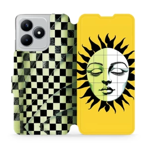 Hülle für Realme C53 - Farbe VP56S