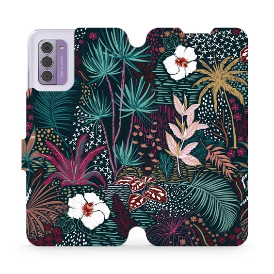 Hülle für Nokia G42 - Farbe VP13S