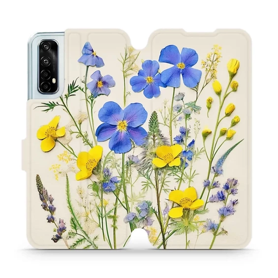 Hülle für Realme 7 - Farbe VP41S