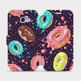 Hülle für Samsung Galaxy A5 2017 - Farbe VP19S