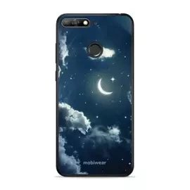 Hülle Glossy Case für Huawei Y6 Prime 2018 - Farbe G048G