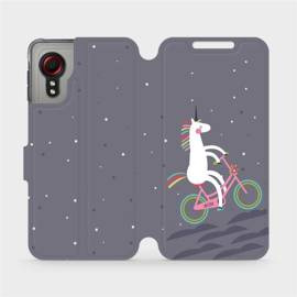 Hülle für Samsung Galaxy Xcover 5 - Farbe V024P