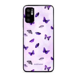 Hülle Glossy Case für Xiaomi Poco M3 Pro 5G - Farbe GP77G