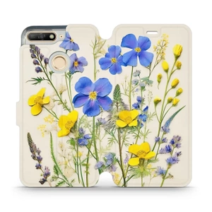 Hülle für Huawei Y6 Prime 2018 - Farbe VP41S