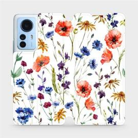 Hülle für Xiaomi 12 Pro - Farbe MP04S