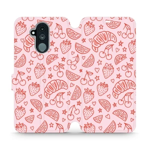 Hülle für Huawei Mate 20 Lite - Farbe VP86S