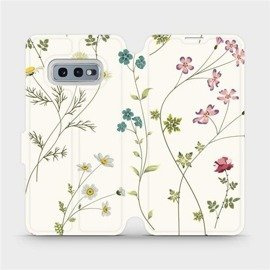 Hülle für Samsung Galaxy S10e - Farbe MD03S