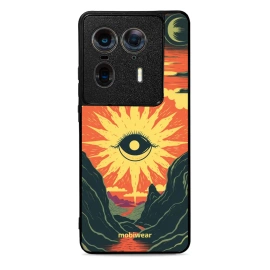 Hülle Glossy Case für Motorola Edge 50 Ultra - Farbe G055G