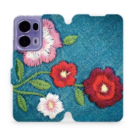 Hülle für OPPO Reno 13 Pro - Farbe MD05P