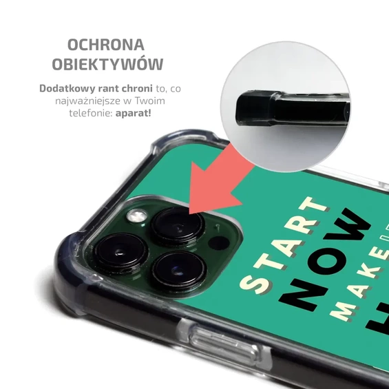 Hülle MagSafe Elite Bumper für Apple iPhone 13 Pro Max - Farbe D079D