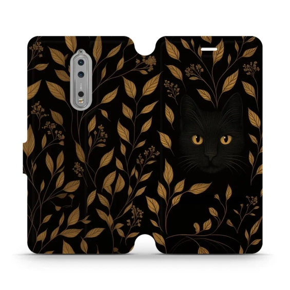 Hülle für Nokia 8 - Farbe V164S