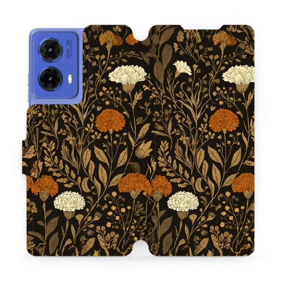 Hülle für Motorola Moto G85 5G - Farbe V174S