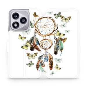 Hülle für Huawei Honor 400 Lite - Farbe M001P