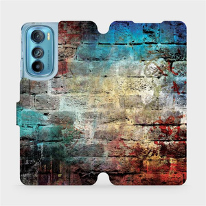 Hülle für Motorola Edge 30 5G - Farbe V061P