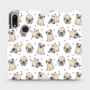 Hülle für Xiaomi Redmi 7 - Farbe M097P