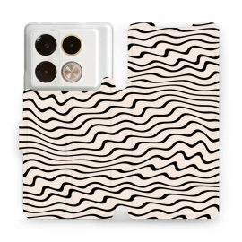 Hülle für Infinix Note 40 Pro - Farbe VA62S