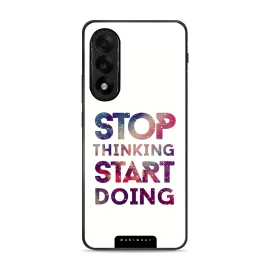 Hülle Glossy Case für OnePlus Nord 5 - Farbe G078G