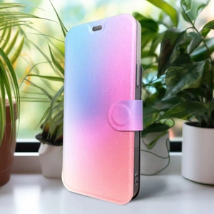 Hülle für Samsung Galaxy S25 Edge - Farbe VP65S
