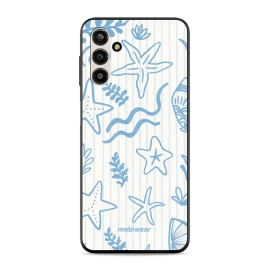 Hülle Glossy Case für Samsung Galaxy A13 5G - Farbe GP88G