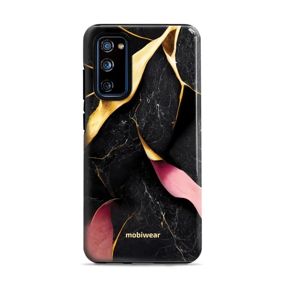 Hülle Elite Pro für Samsung Galaxy S20 FE - Farbe EP35E
