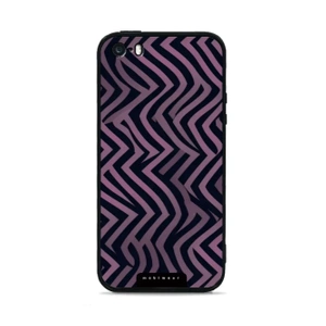 Hülle Glossy Case für Apple iPhone SE - Farbe GA55G