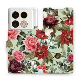 Hülle für Infinix Note 40 Pro Plus - Farbe MD06P