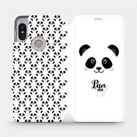 Hülle für Xiaomi Redmi Note 5 - Farbe M030P