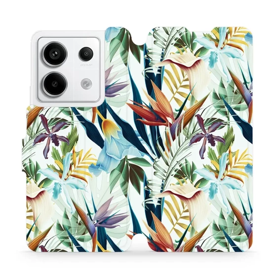 Hülle für Xiaomi Redmi Note 13 PRO - Farbe M071P