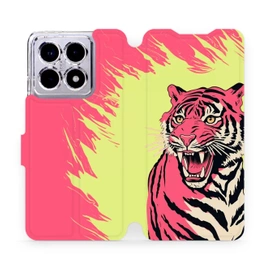 Hülle für Xiaomi 14T Pro - Farbe VP51S