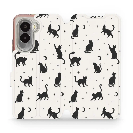 Hülle für Xiaomi POCO M7 - Farbe V162S