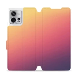 Hülle für Motorola Edge 30 Fusion - Farbe VP66S