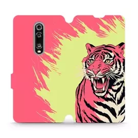 Hülle für Xiaomi Mi 9T Pro - Farbe VP51S