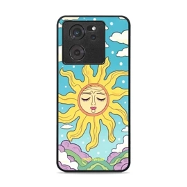 Hülle Glossy Case für Xiaomi 13T - Farbe G057G
