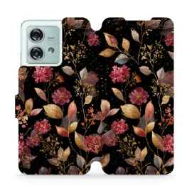 Hülle für Motorola Edge 40 Neo - Farbe V171S