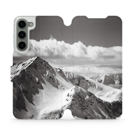 Hülle für Samsung Galaxy S23 Plus - Farbe M152P