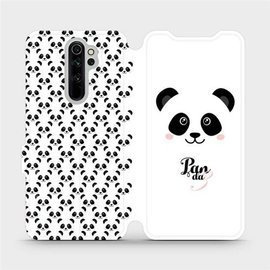 Hülle für Xiaomi Redmi Note 8 Pro - Farbe M030P