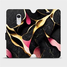 Hülle für Xiaomi Redmi Note 4X - Farbe VP35S