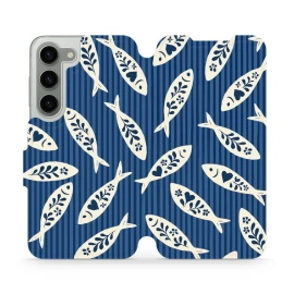 Hülle für Samsung Galaxy S23 - Farbe VP89S