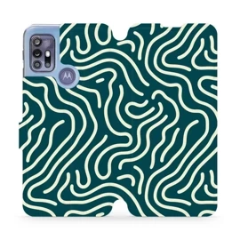 Hülle für Motorola Moto G30 - Farbe VA61S