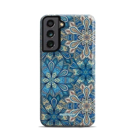 Hülle Elite Pro für Samsung Galaxy S21 FE - Farbe E108E