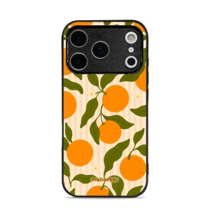 Hülle Glossy Case für Apple iPhone 17 Pro - Farbe GP82G