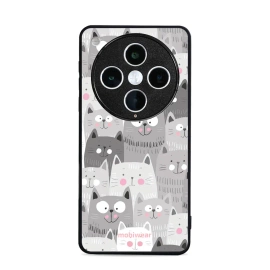 Hülle Glossy Case für OPPO Find X8 Pro - Farbe G045G