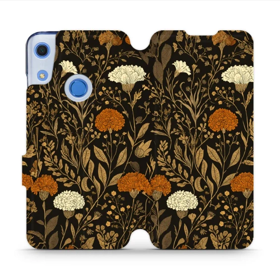 Hülle für Huawei Y6S - Farbe V174S
