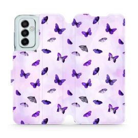 Hülle für Samsung Galaxy M23 5G - Farbe VP76S