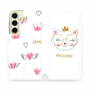 Hülle für Samsung Galaxy S24 FE - Farbe MH03S