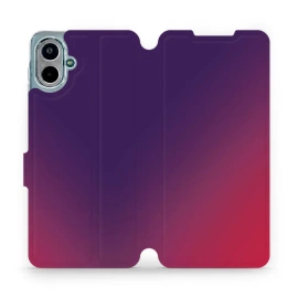 Hülle für Samsung Galaxy A07 - Farbe VP67S