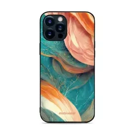 Hülle Glossy Case für Apple iPhone 12 Pro Max - Farbe G025G